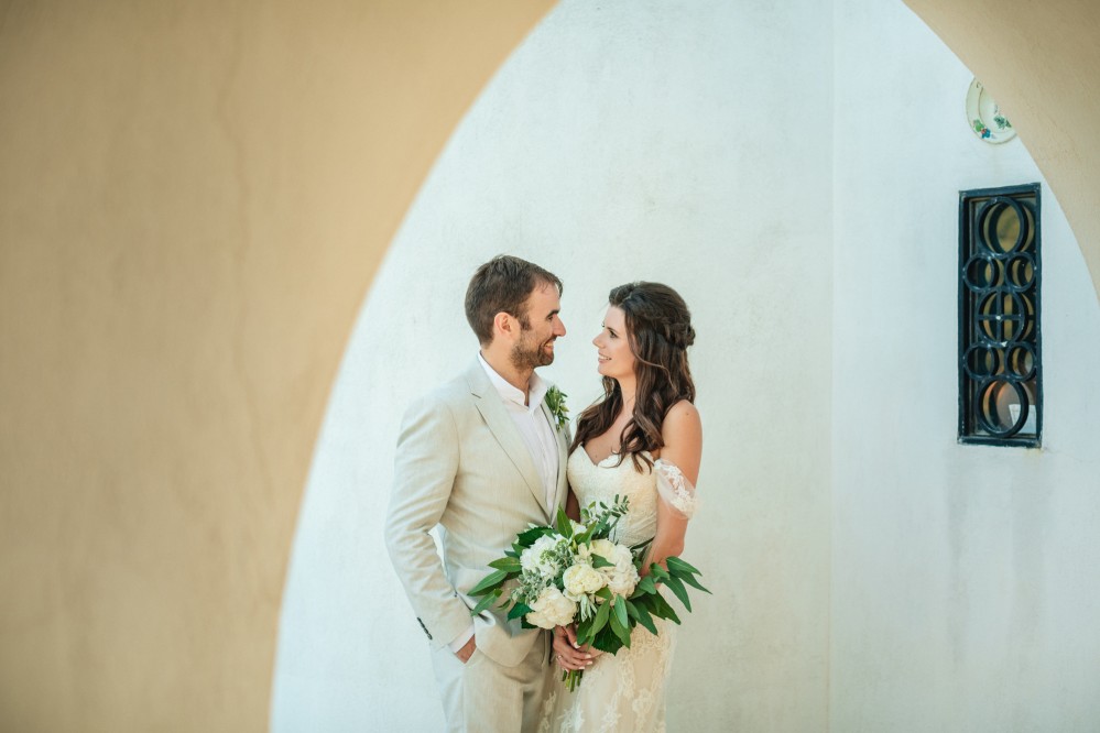 Φωτογράφιση γάμου στη Σκιάθο