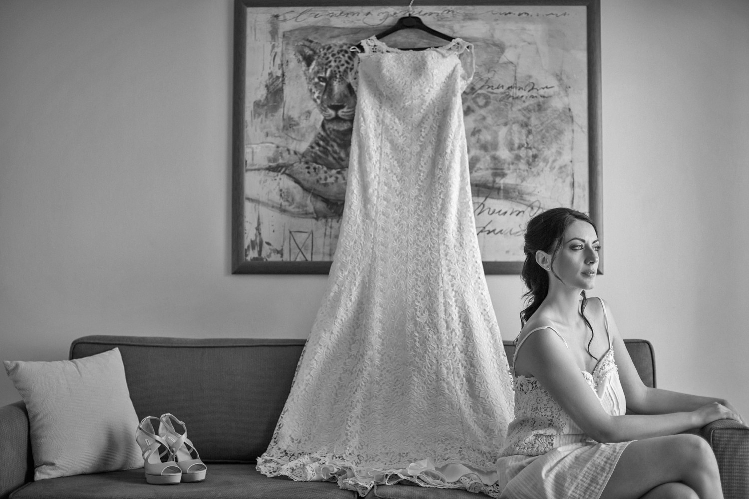 Φωτογράφιση γάμου στα Νέα Ρόδα Χαλκιδικής