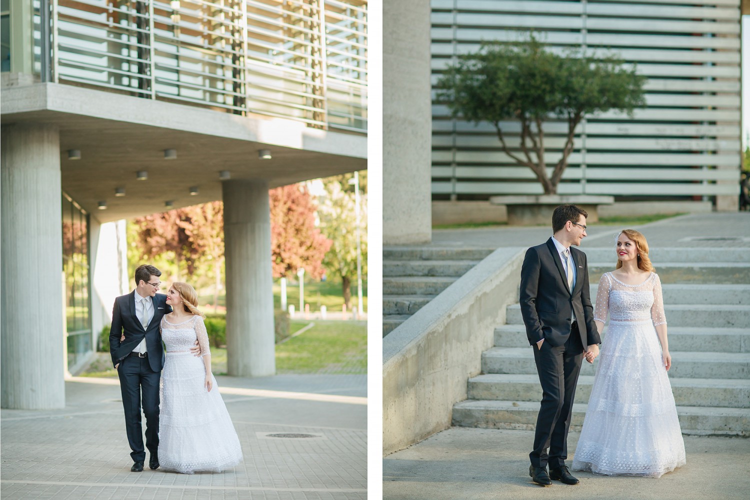 Φωτογραφίες γάμου - Κωνσταντίνος & Ελένη