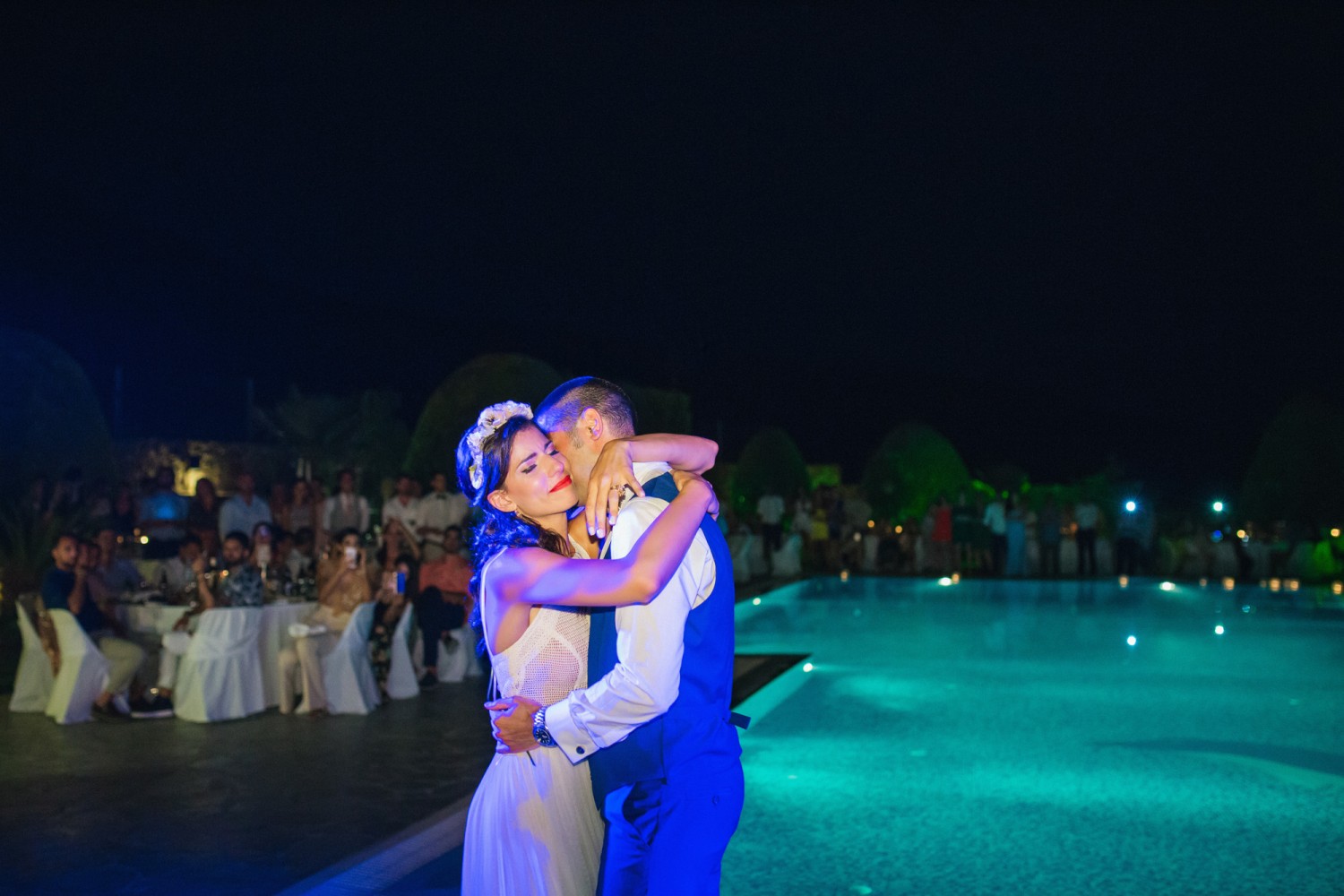 Φωτογράφιση γάμου στην Αίγινα -  Αλίκη & Σωτήρης 