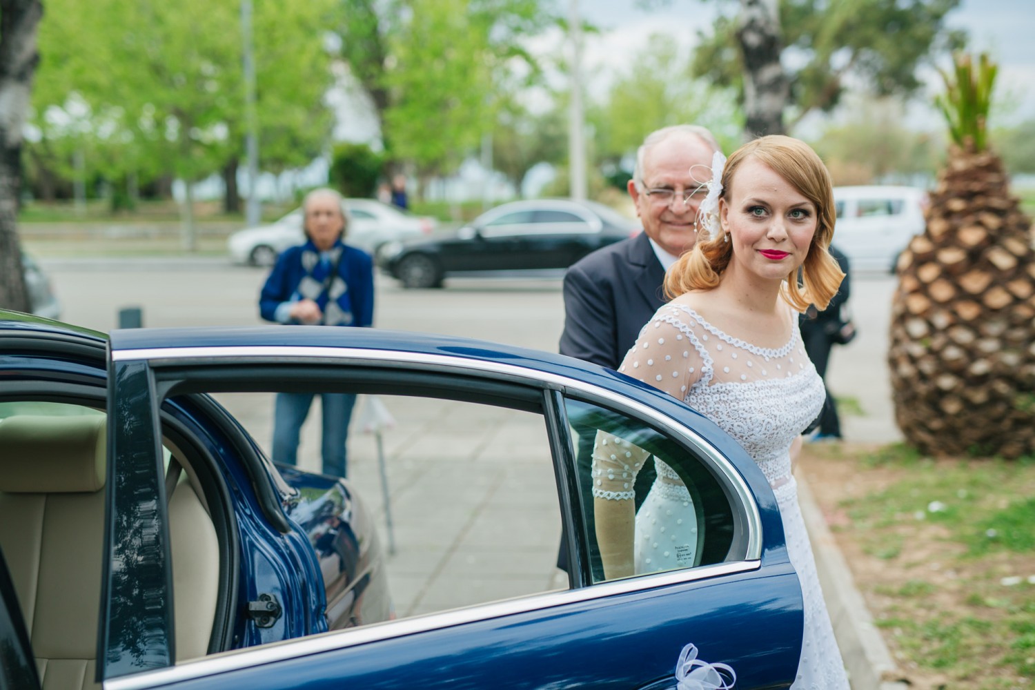 Φωτογραφίες γάμου - Κωνσταντίνος & Ελένη