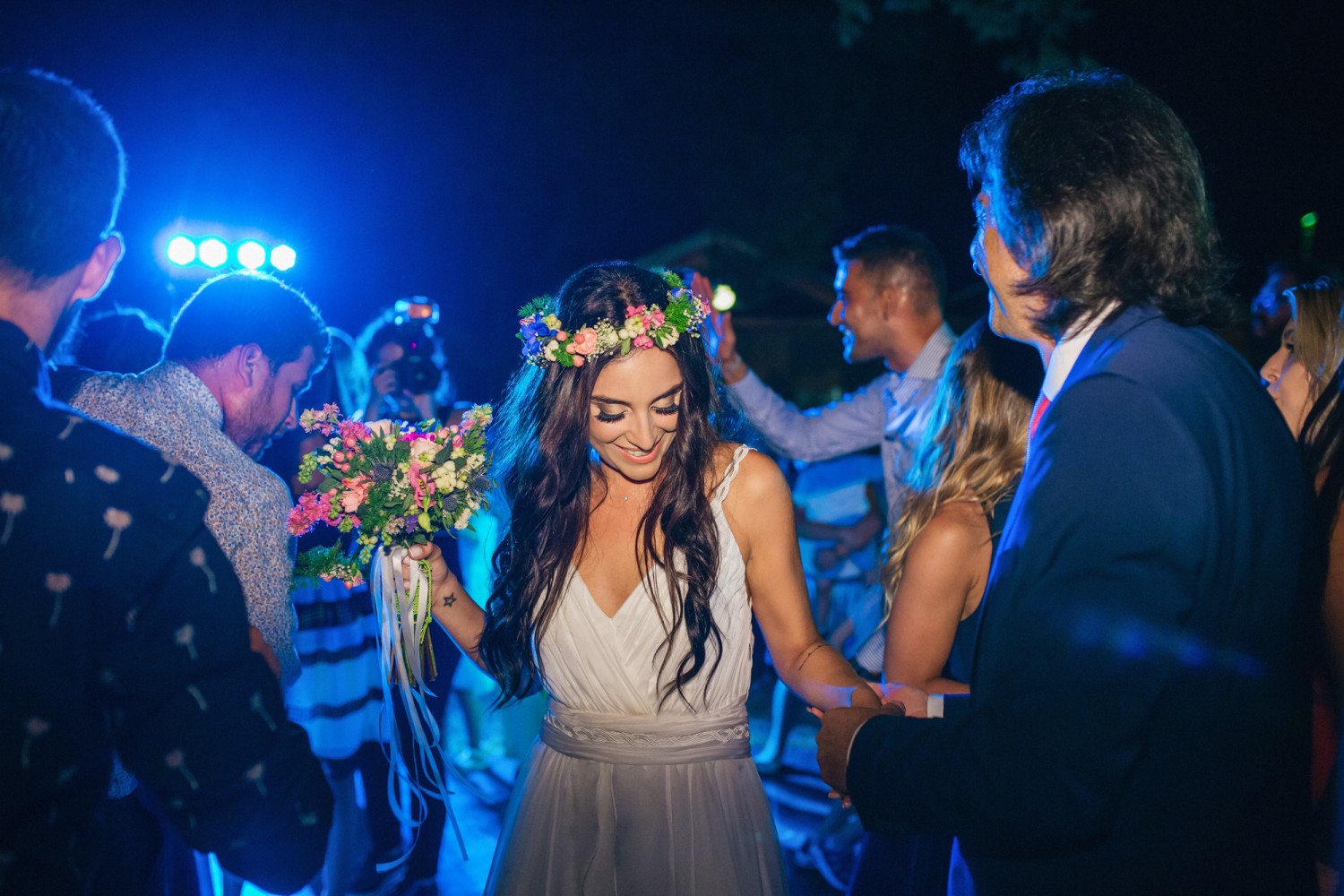 Φωτογράφος γάμου | Κωνσταντίνα & Βασίλης  στην Πρέβεζα