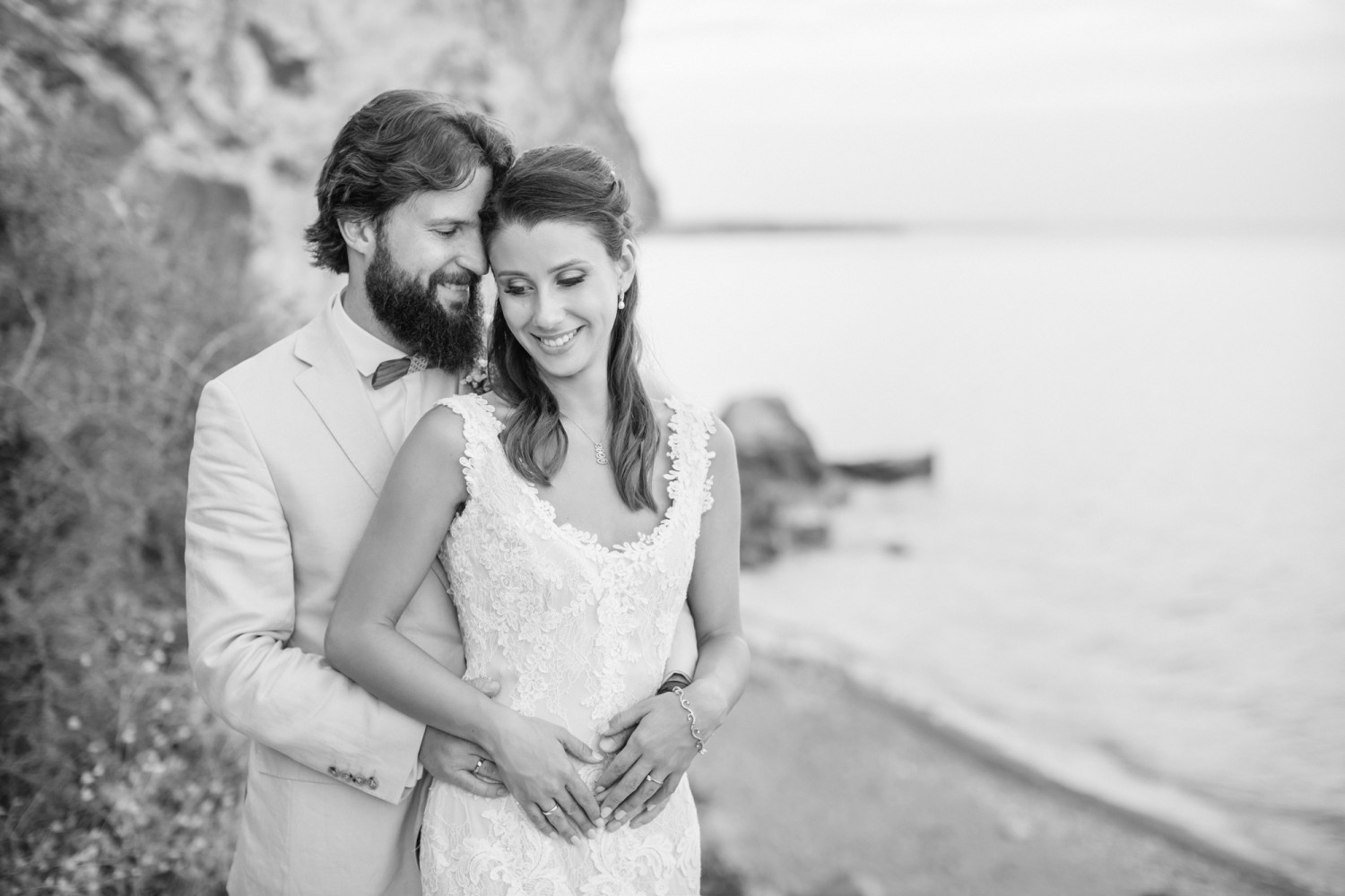 Φωτογράφος γάμου | Μαρία & Κώστας στη Λεπτοκαρυά 