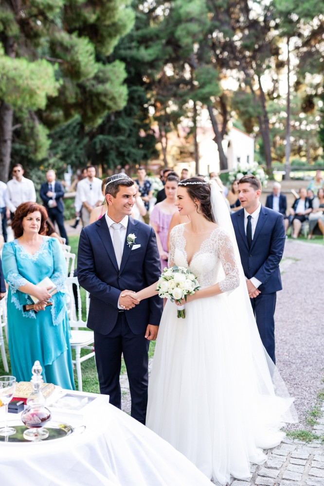 Φωτογράφιση γάμου στη Θεσσαλονίκη