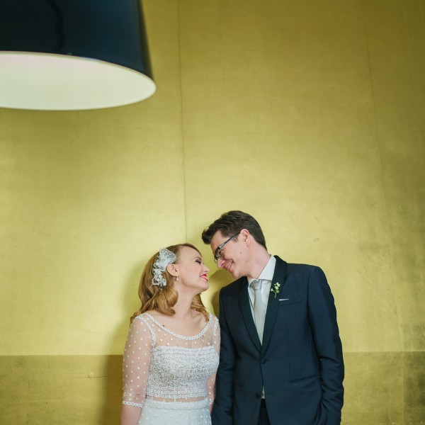 Φωτογραφίες γάμου στο The Met Θεσσαλονίκης