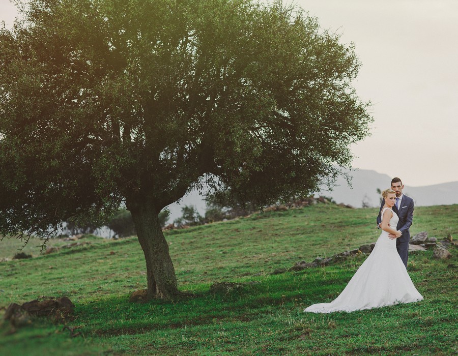 Ελένα & Βαγγέλης - Φωτογράφηση γάμου στην Θεσσαλονίκη